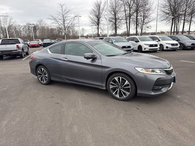 Used 2017 Honda Accord EX-L image 6