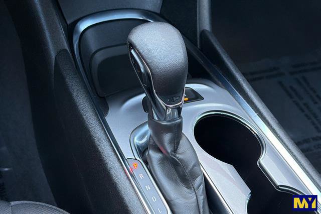 Used 2024 Chevrolet Malibu LT FWD image 24