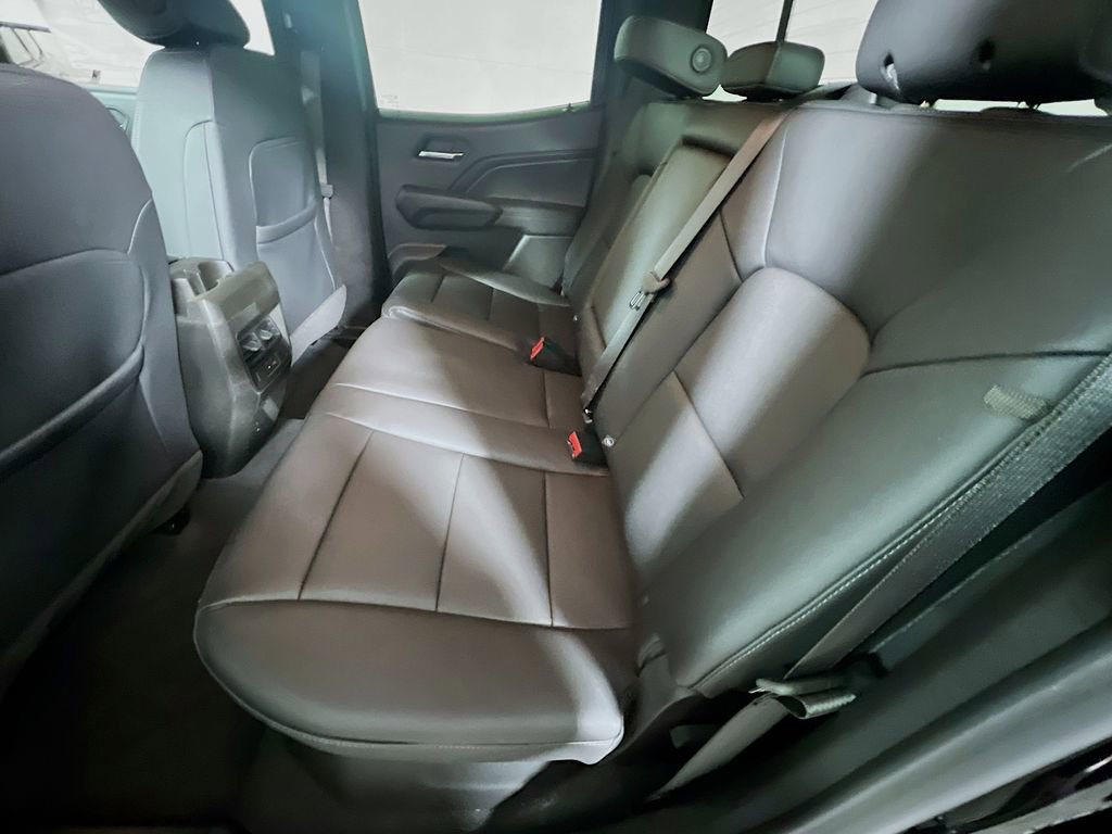 New 2026 GMC Canyon Elevation w/ Convenience Package AWD/4WD image 19