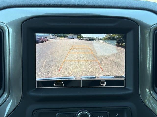 New 2026 GMC Sierra 1500 Pro AWD/4WD image 27