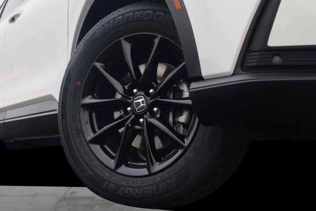 New 2026 Honda CR-V Sport-L image 3