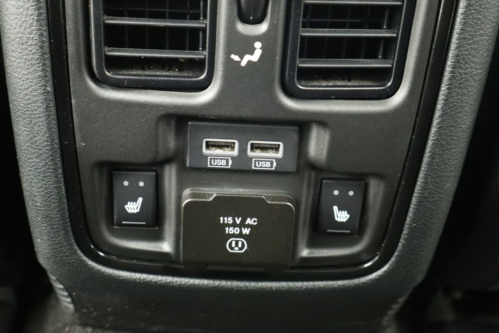 Certified 2022 Dodge Durango GT image 24