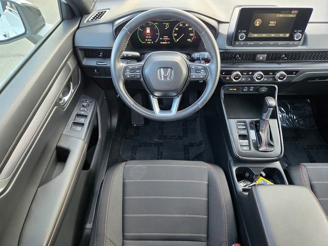 Used 2024 Honda CR-V Sport image 11