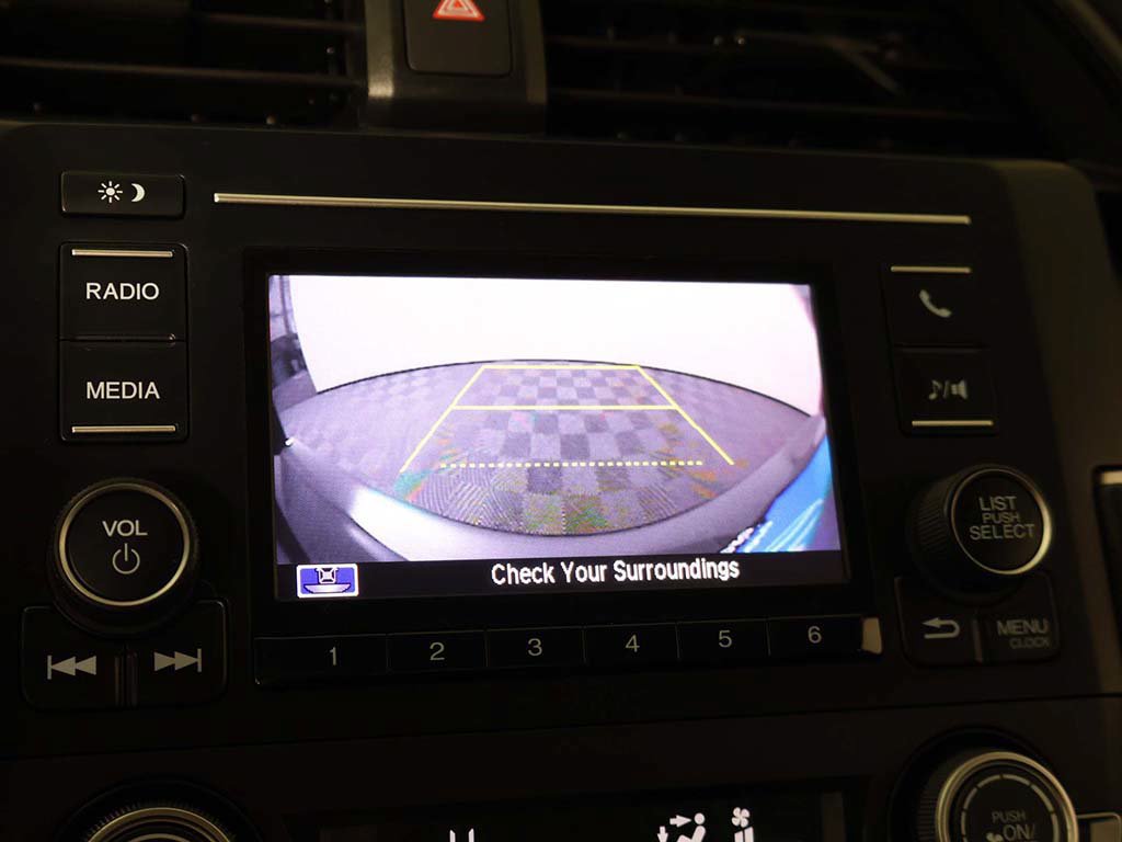 Used 2020 Honda Civic LX image 37