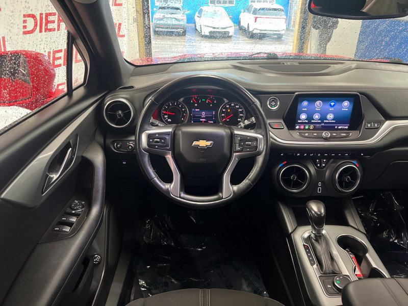 Used 2019 Chevrolet Blazer LT FWD image 31