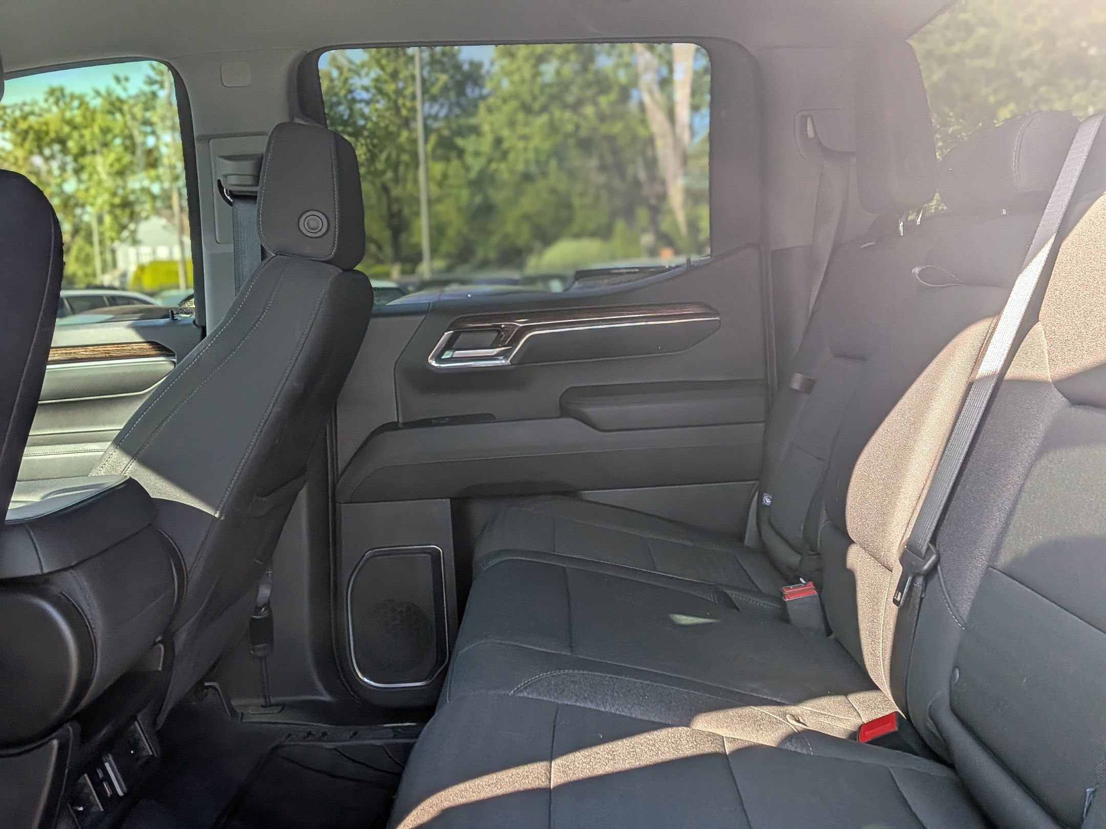 Certified 2024 GMC Sierra 1500 Elevation AWD/4WD image 33