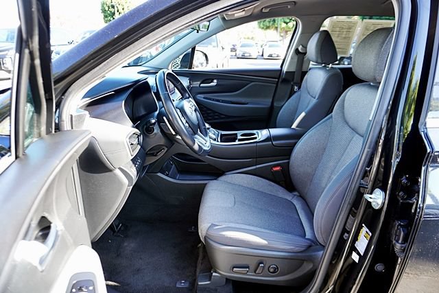 Certified 2023 Hyundai Santa Fe SEL FWD image 14