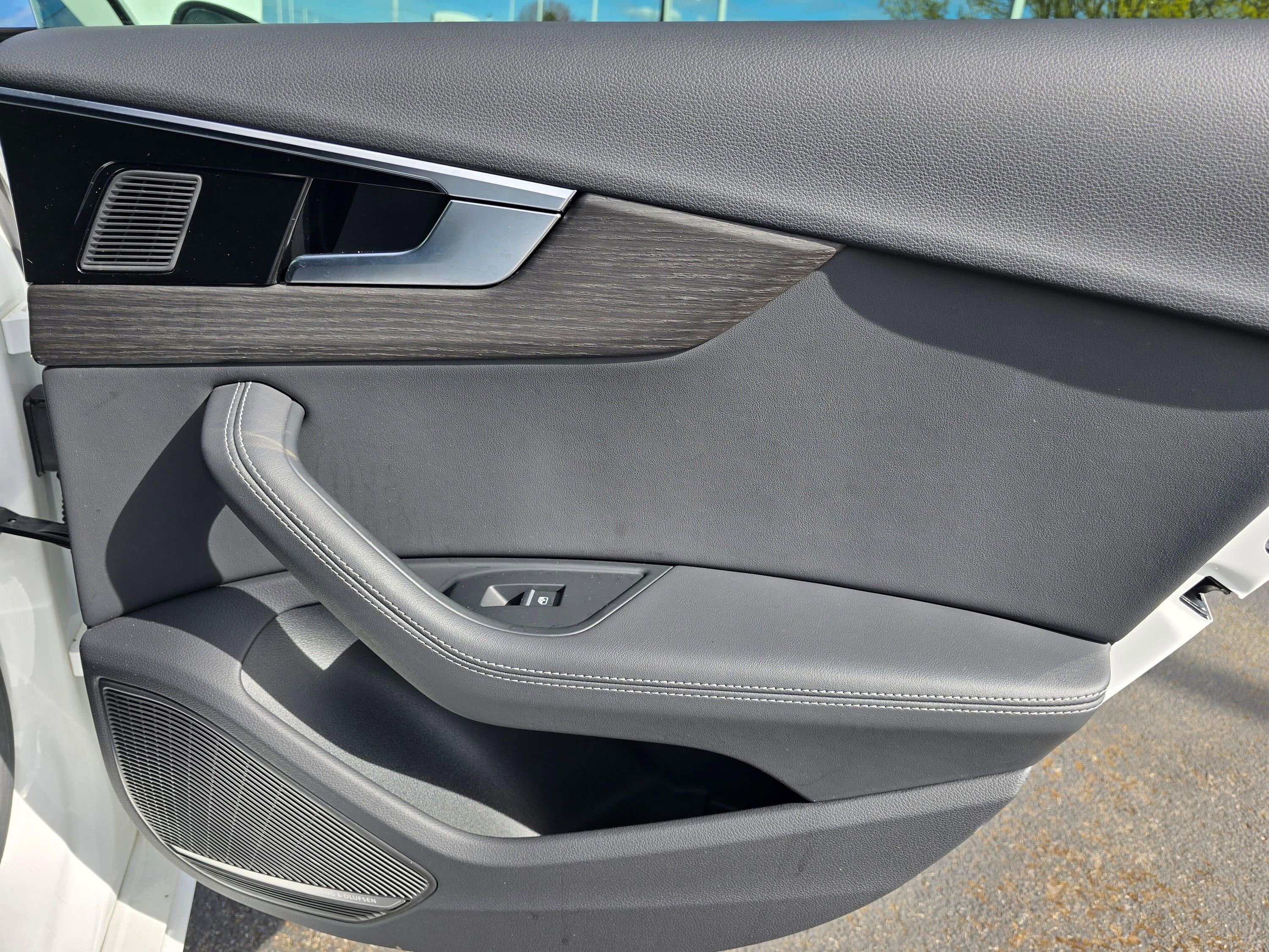 Used 2023 Audi A5 2.0T Premium Plus w/ Premium Plus image 26