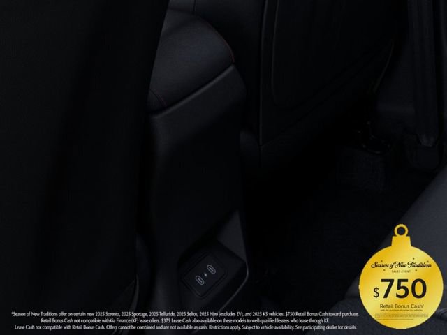 New 2025 Kia Soul GT-Line image 30