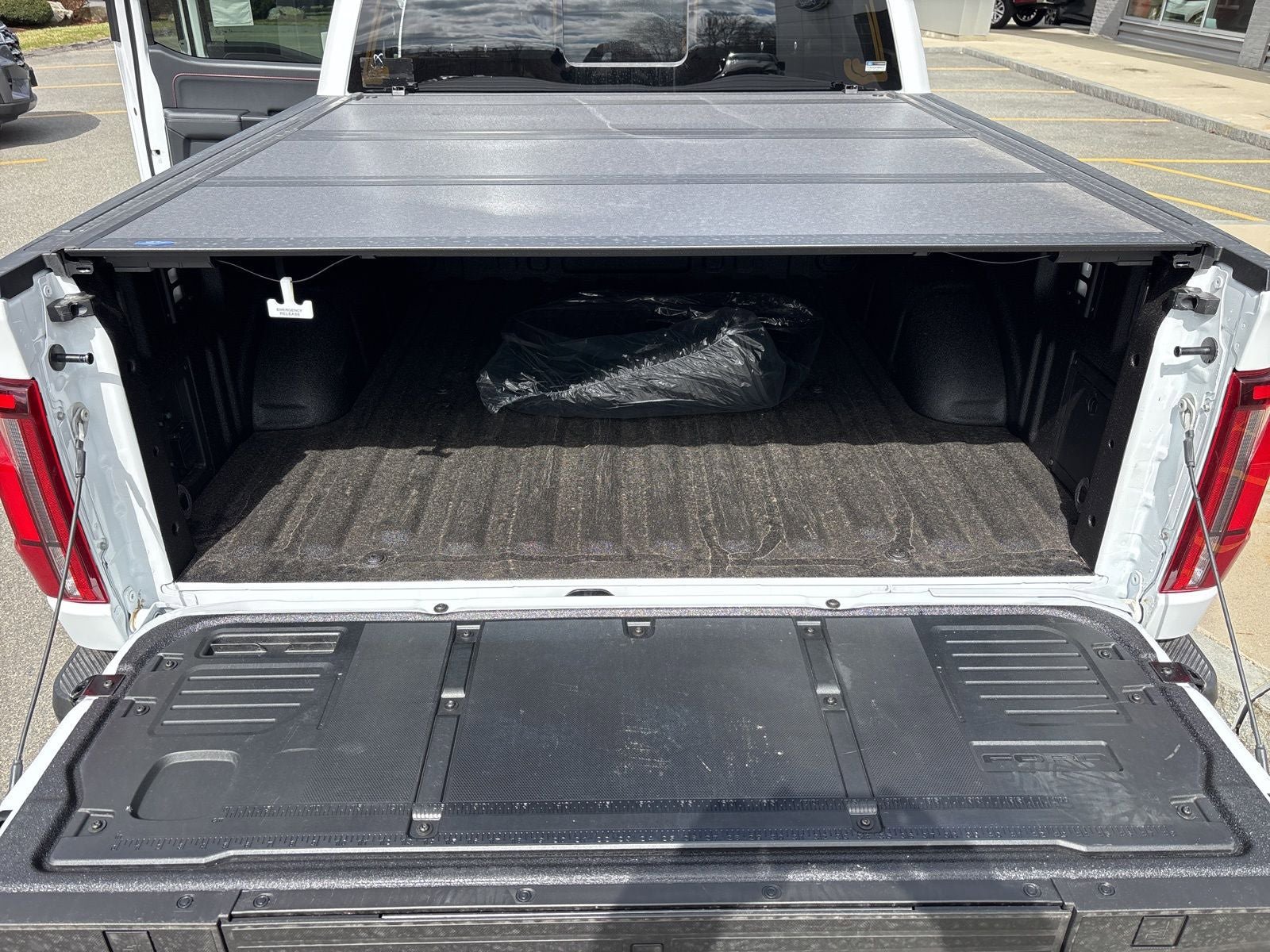 New 2026 Ford F150 Raptor image 60