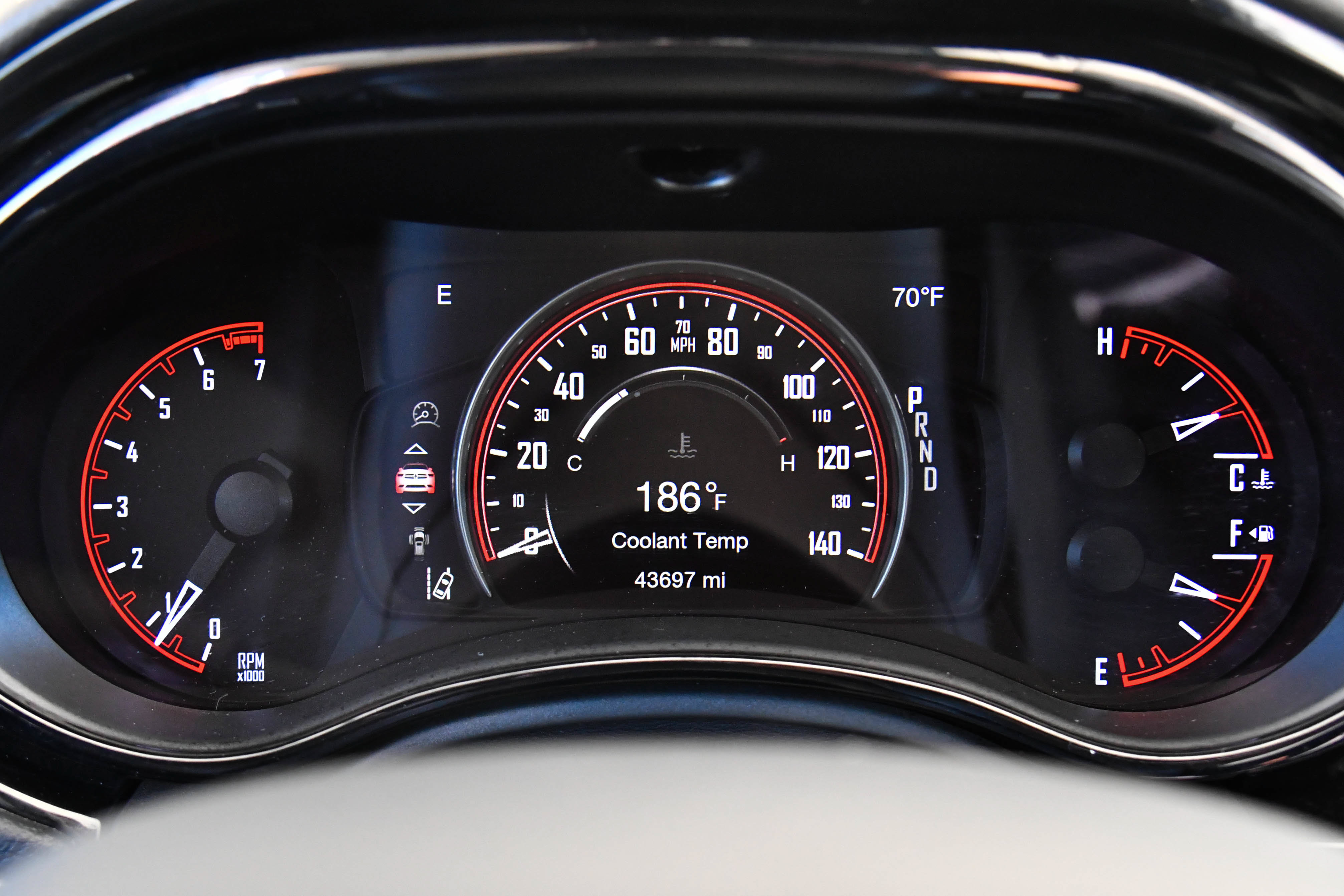 Used 2025 Dodge Durango GT AWD/4WD image 32