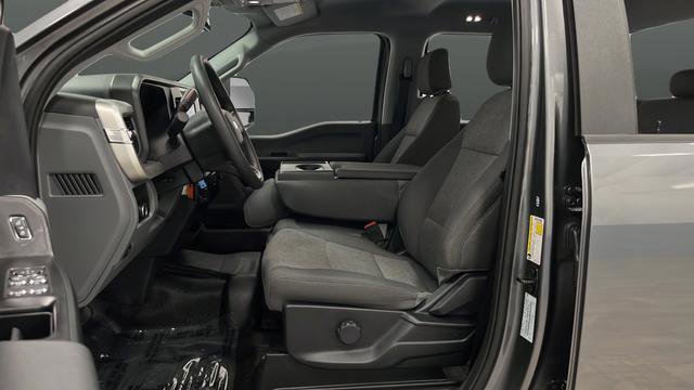 Used 2025 Ford F350 XL w/ XL Off-Road Package AWD/4WD image 9