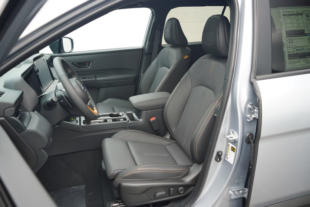 New 2026 Subaru Outback Wilderness AWD/4WD image 6