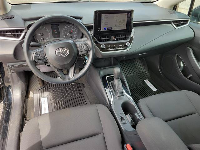 Used 2024 Toyota Corolla LE FWD image 9
