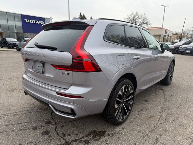 Used 2026 Volvo XC60 B5 Ultra w/ Protection Package Premier image 7