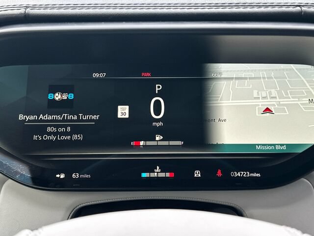 Used 2023 Land Rover Range Rover Sport SE Dynamic AWD/4WD image 31