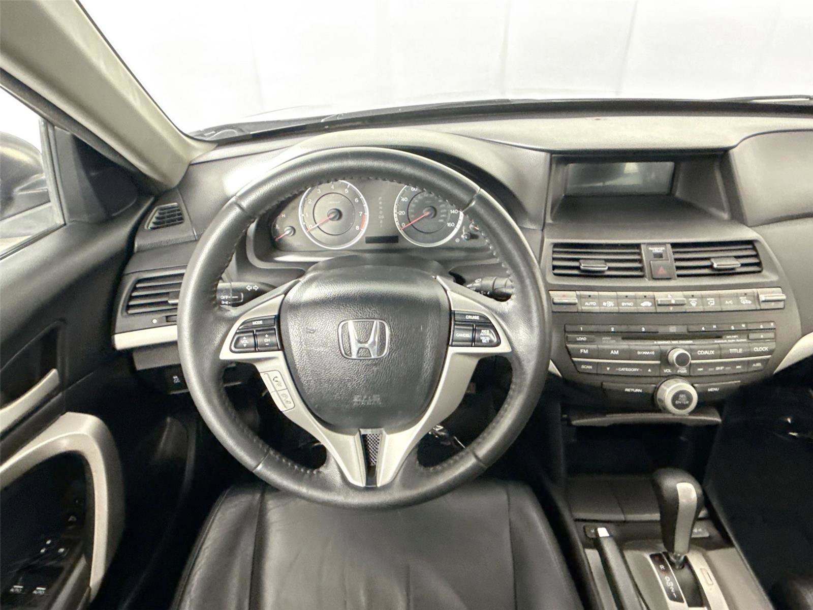 Used 2012 Honda Accord EX-L image 29