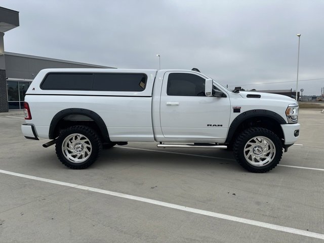 Used 2019 RAM 2500 Tradesman image 5