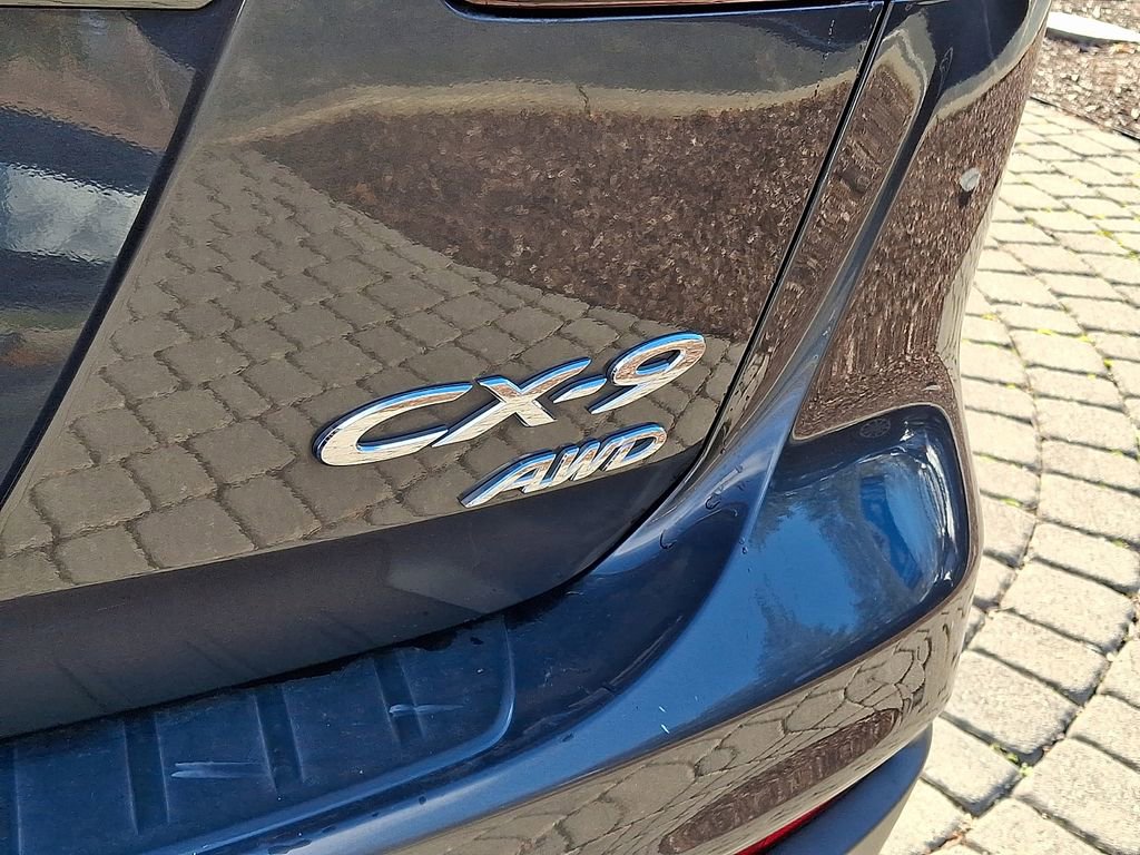 Used 2014 MAZDA CX-9 Touring w/ Touring Technology Package image 33