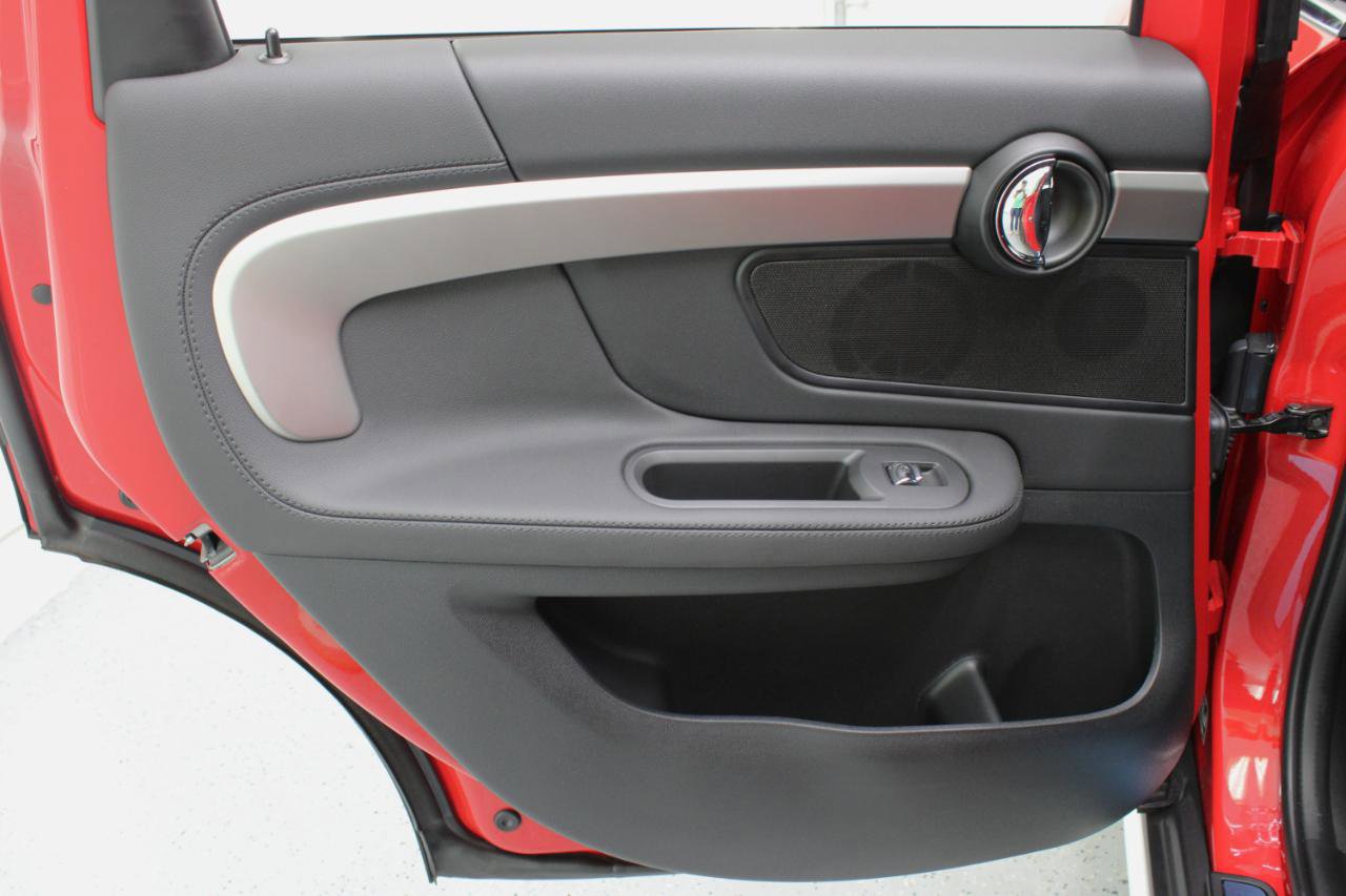 Used 2024 MINI Cooper Countryman S w/ Signature Upholstery Package FWD image 42