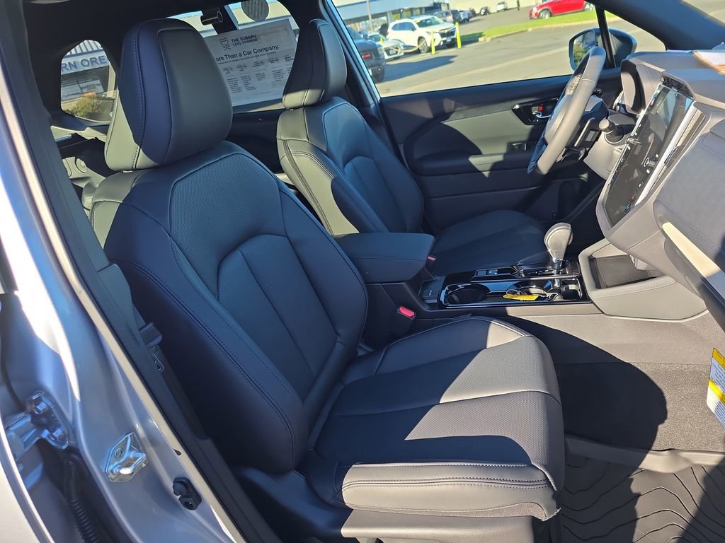 New 2026 Subaru Forester Limited image 20