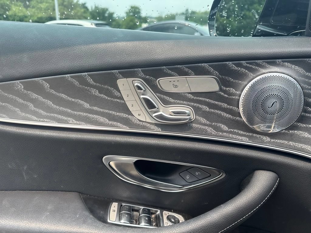 Certified 2021 Mercedes-Benz E 350 4MATIC Sedan image 11