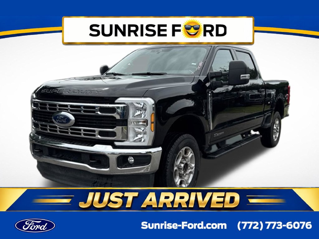 Used 2026 Ford F250 XLT