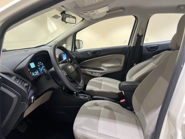 Used 2021 Ford EcoSport S FWD image 16