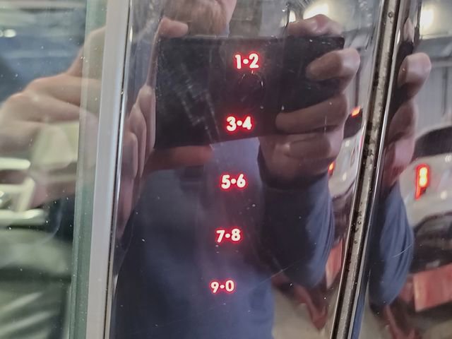 Used 2022 Ford Explorer Platinum w/ Equipment Group 601A image 31