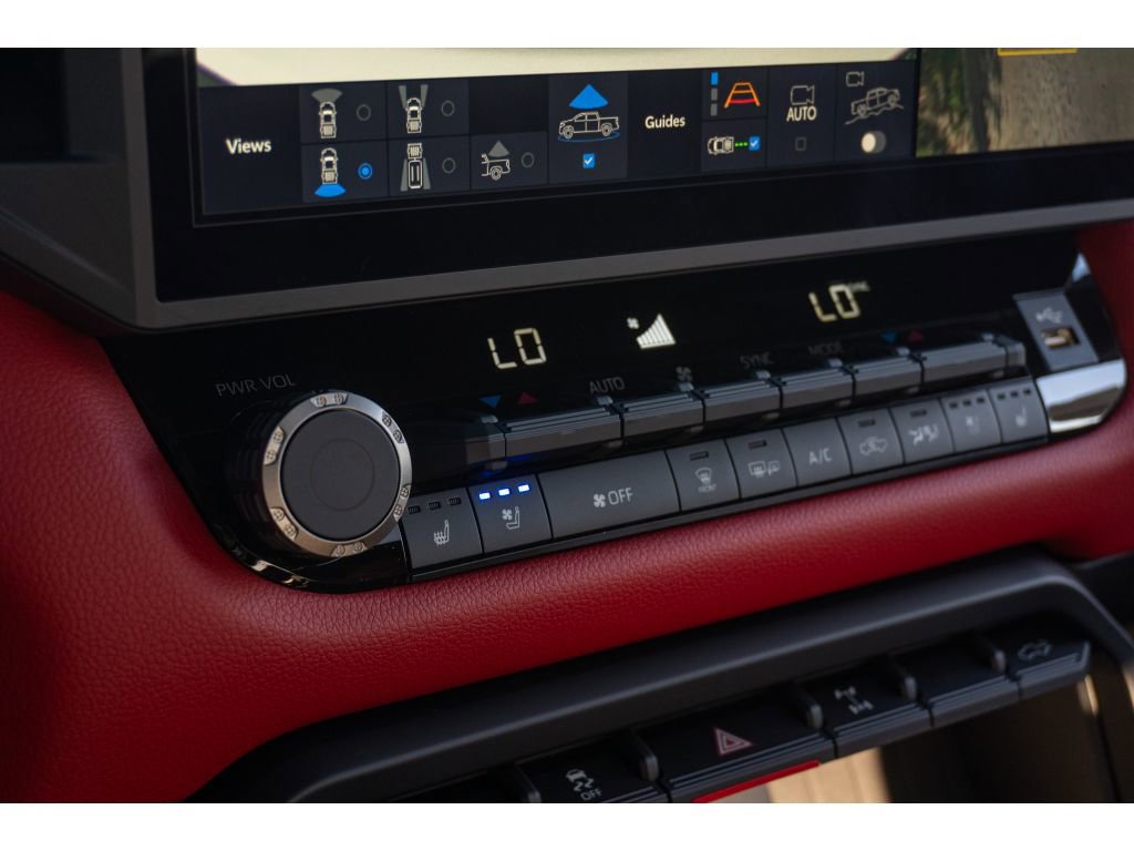 New 2026 Toyota Tundra TRD Pro AWD/4WD image 26