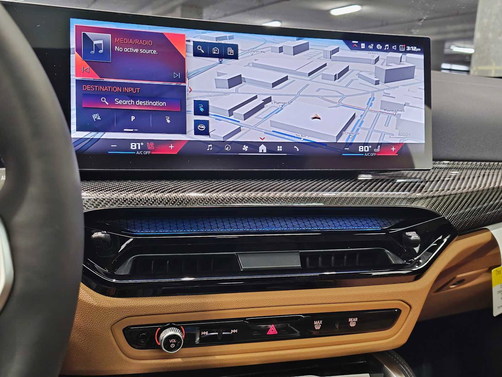 New 2025 BMW i4 M50 image 16