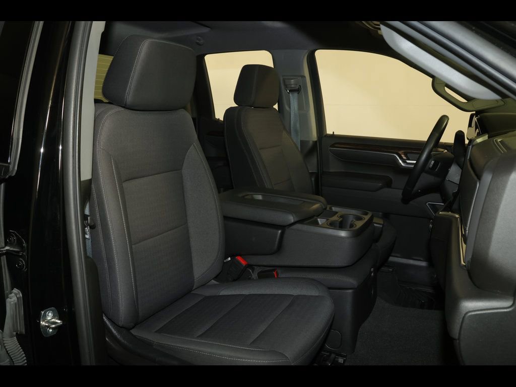 Used 2023 GMC Sierra 1500 Elevation image 27