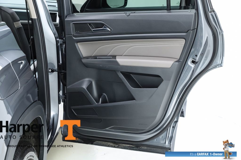 Used 2023 Volkswagen Atlas SEL Premium AWD/4WD image 71
