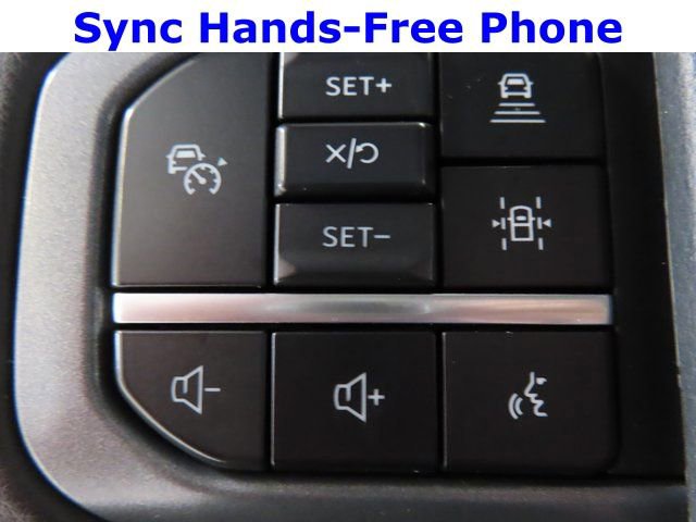 Used 2024 Ford F150 XLT w/ Equipment Group 302A MID image 22