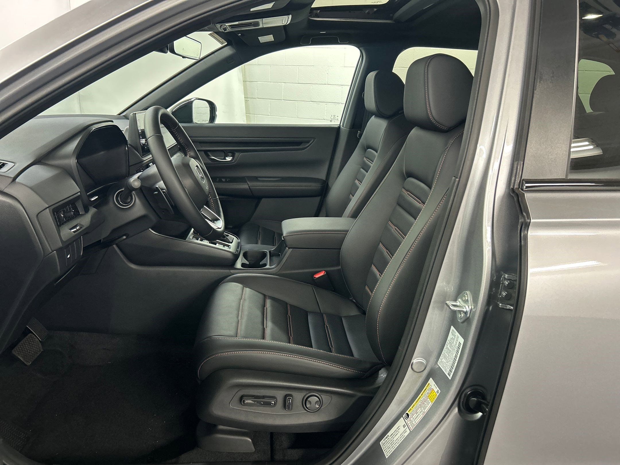 New 2026 Honda CR-V Sport-L image 5