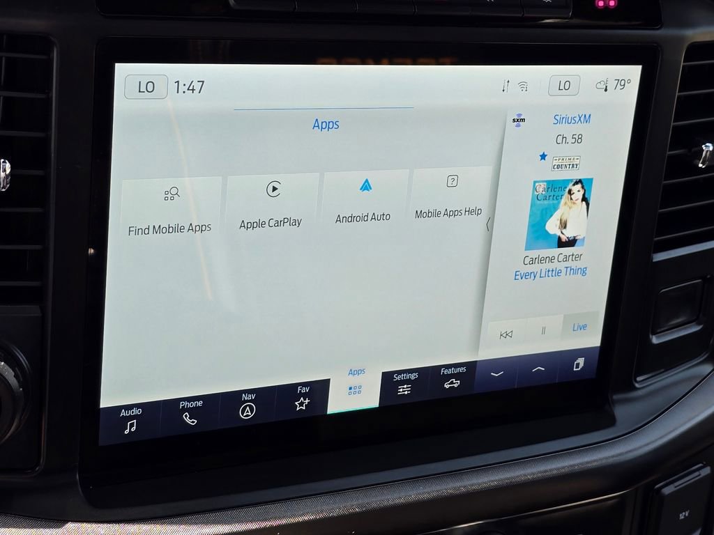 Used 2022 Ford F150 Tremor w/ Equipment Group 402A High AWD/4WD image 21