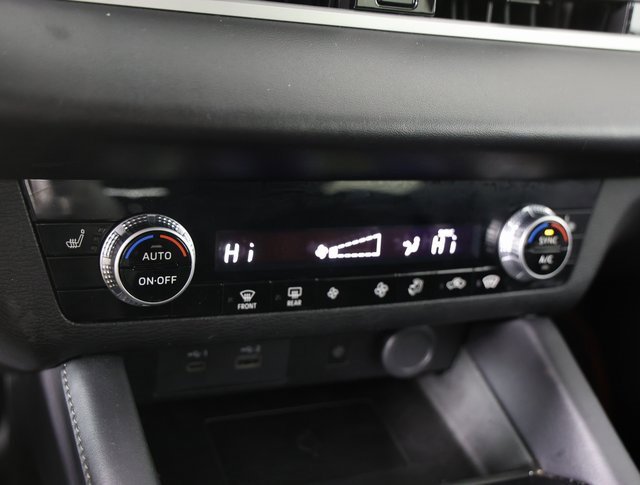 Used 2024 Mitsubishi Outlander Ralliart image 17