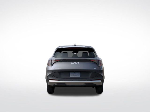 New 2026 Kia Sportage LX FWD image 5