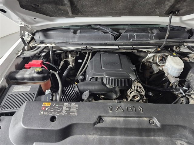 Used 2012 Chevrolet Silverado 3500 LT image 9