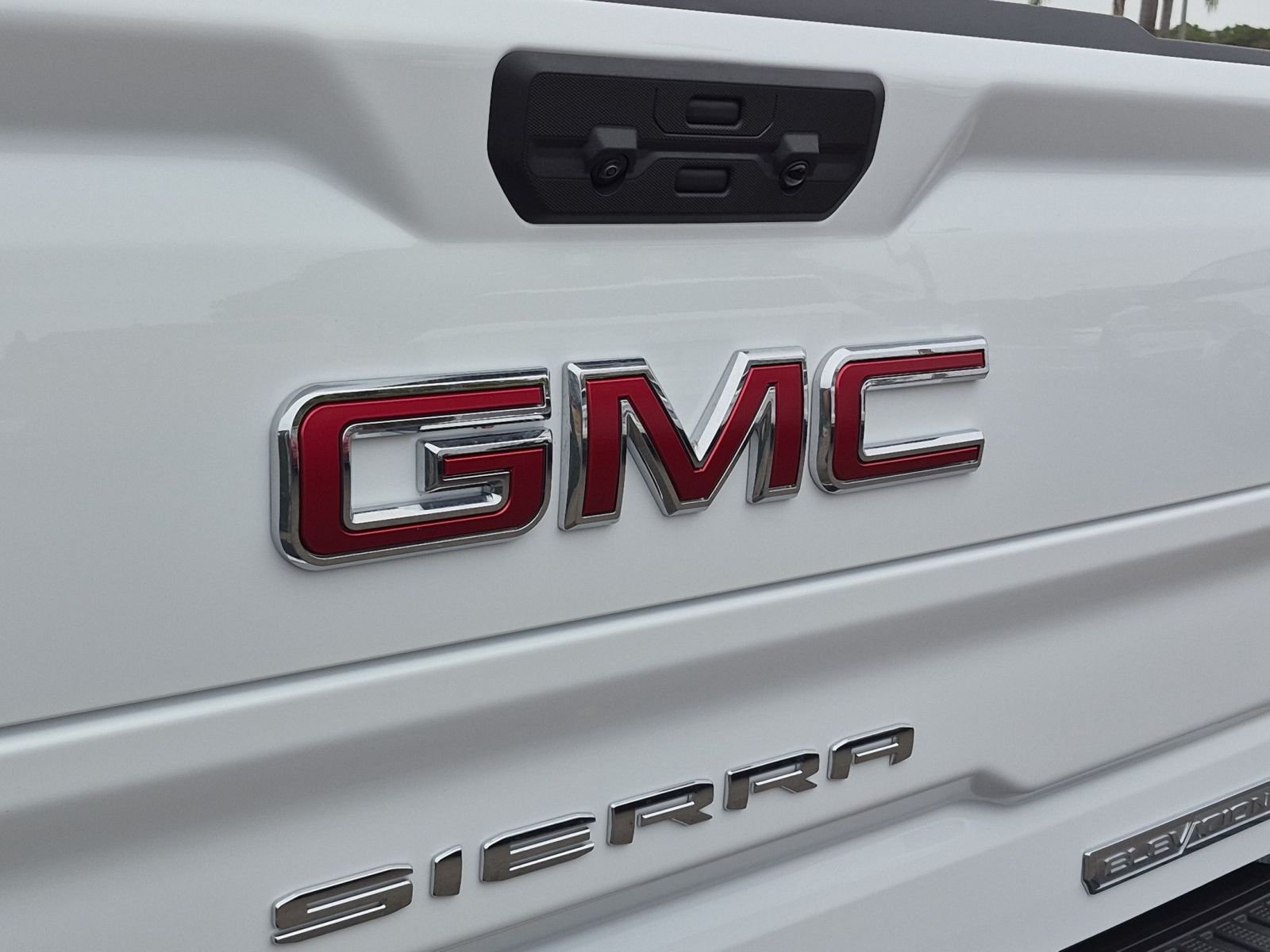 New 2026 GMC Sierra 1500 Elevation w/ Max Trailering Package AWD/4WD image 30
