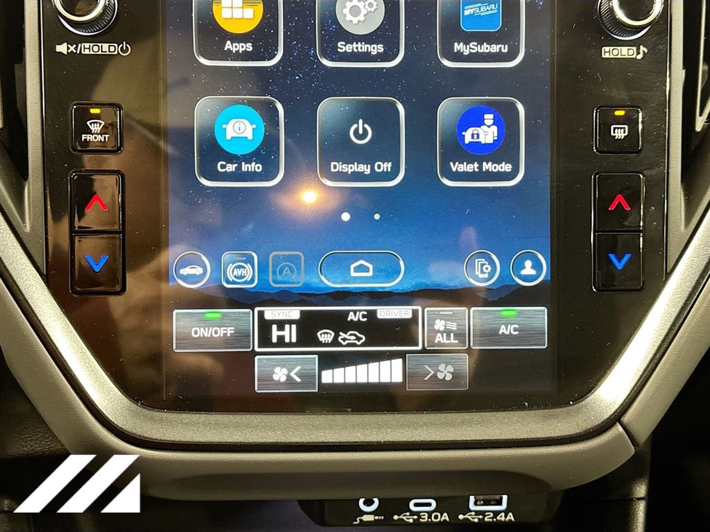 Certified 2026 Subaru Crosstrek 2.0i Premium image 17