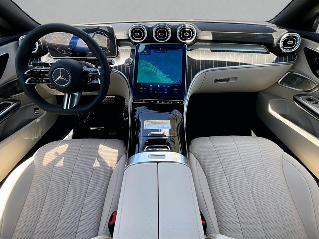 New 2027 Mercedes-Benz CLE 450 4MATIC Cabriolet image 7