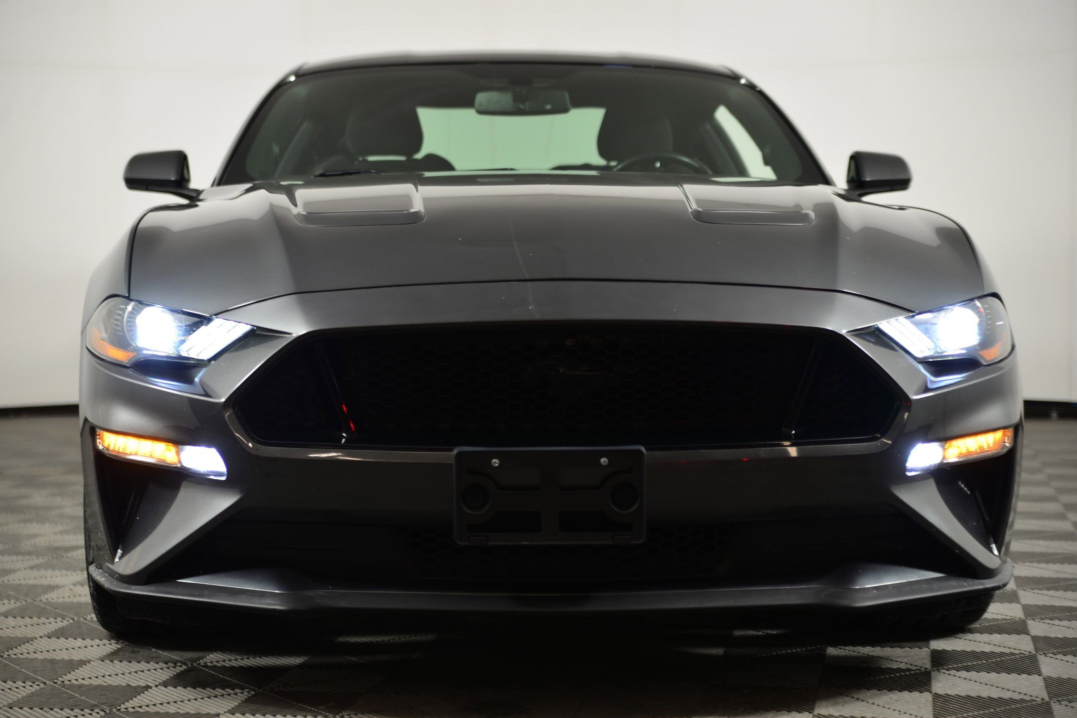 Used 2019 Ford Mustang GT w/ Black Accent Package image 5