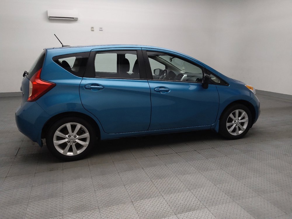 Used 2015 Nissan Versa Note SV image 10