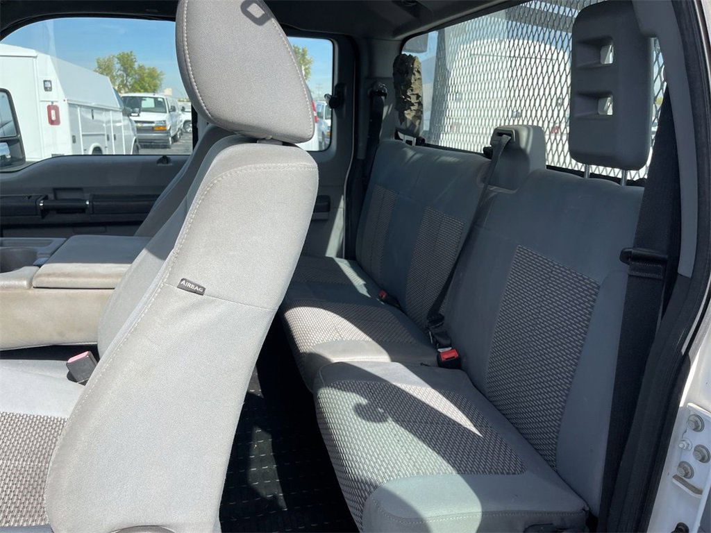 Used 2013 Ford F350 XL w/ PWR Equipment Group image 15