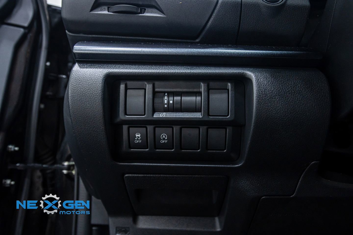 Used 2021 Subaru Crosstrek 2.5i Sport image 13