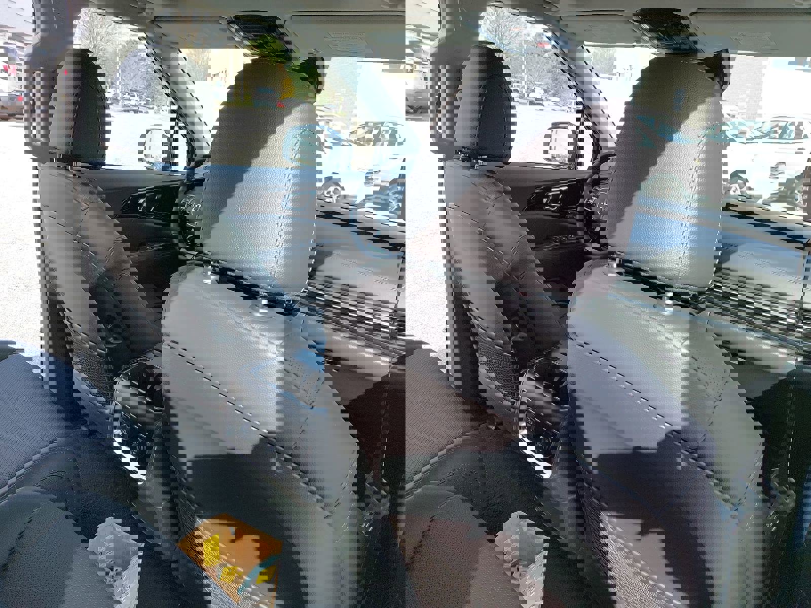 New 2026 Kia Carnival SX Prestige image 12