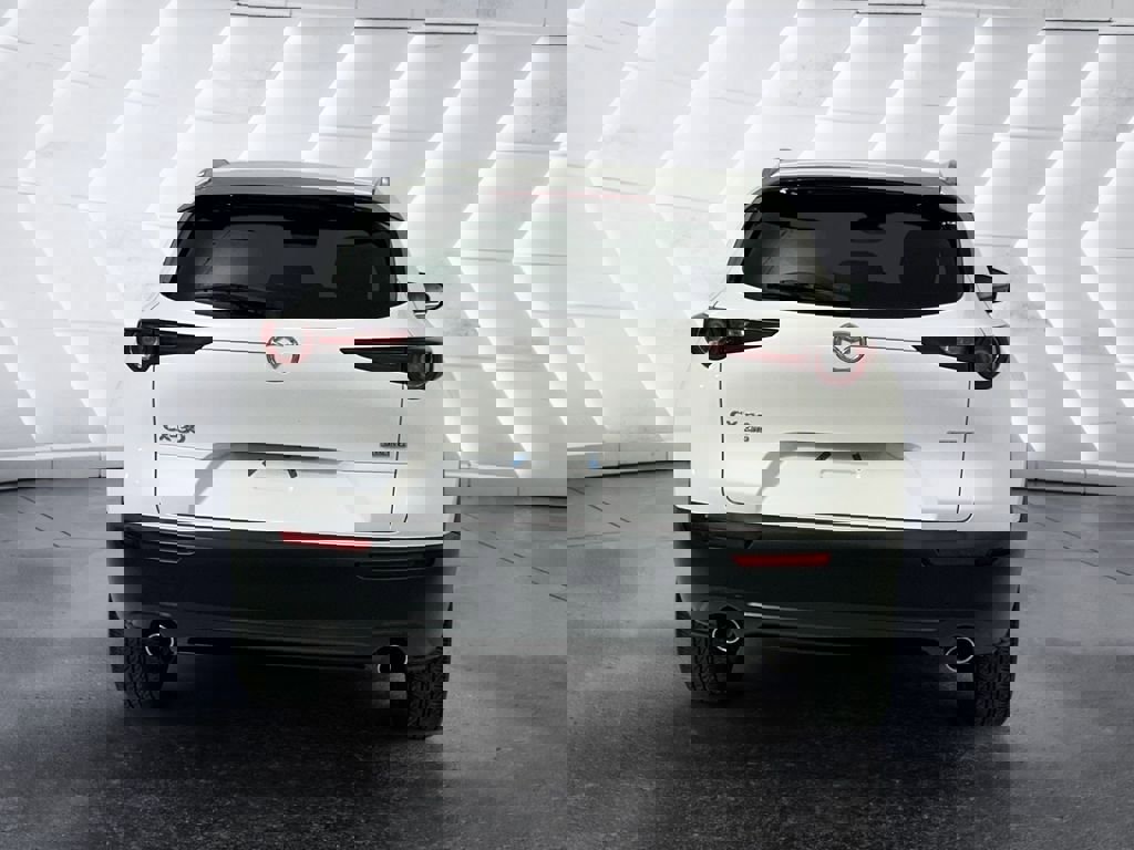 Used 2025 MAZDA CX-30 AWD 2.5 S w/ Preferred Package image 5