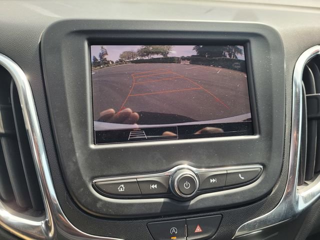 Used 2024 Chevrolet Equinox LT image 19