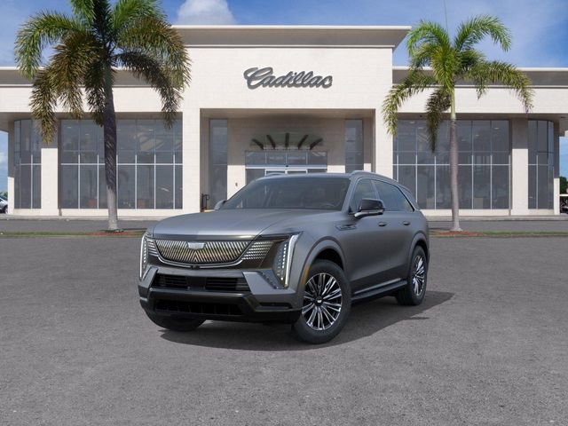 New 2026 Cadillac Escalade IQ Sport 1 image 8